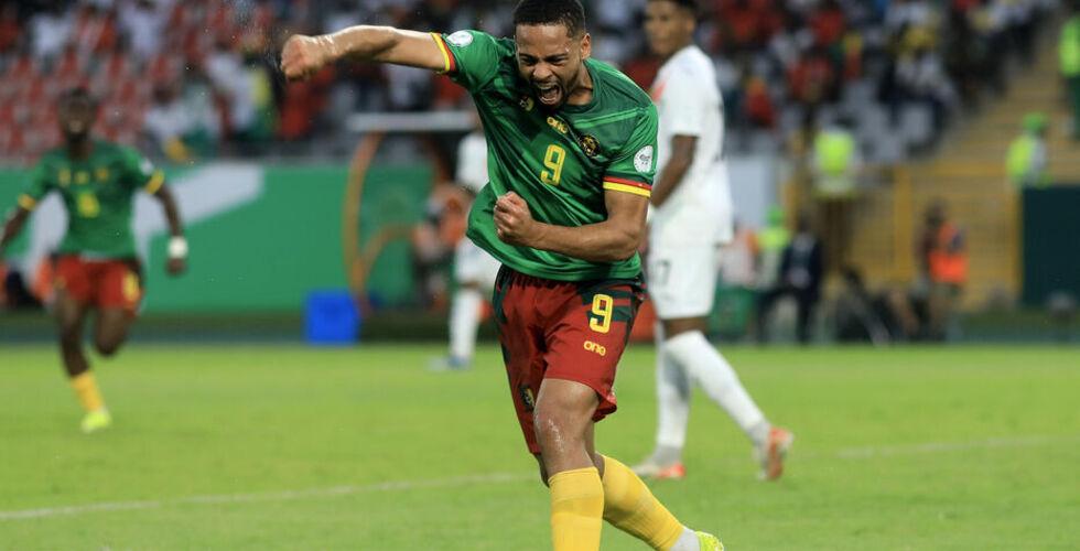 Eswatini vs Cameroun : à quelle heure et sur quelle chaîne regarder le match ?