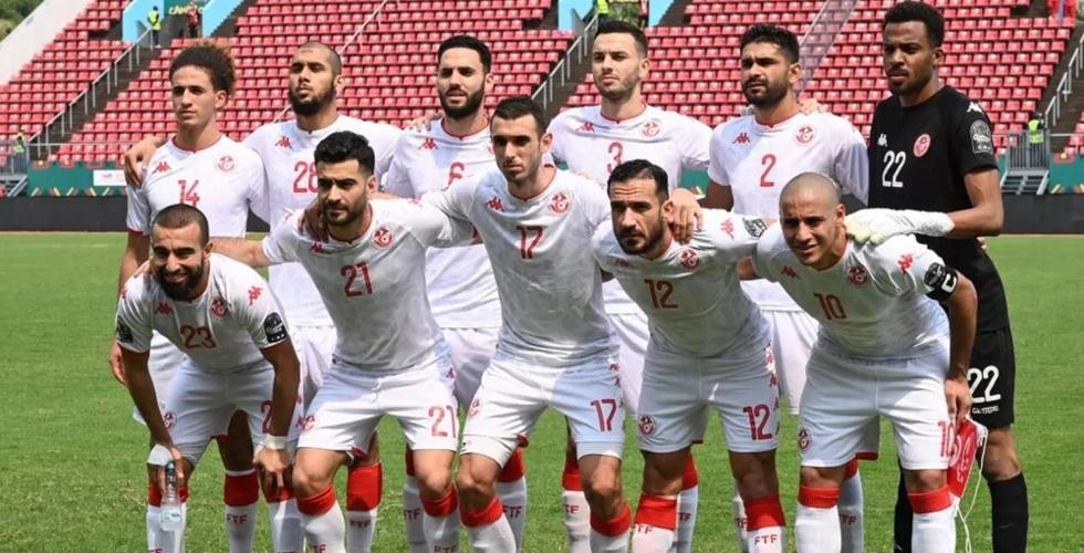 Liberia vs Tunisie : à quelle heure et sur quelle chaîne regarder le match ?