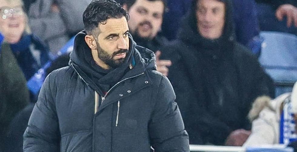 La véritable action a commencé : Ruben Amorim indique à six joueurs qu'ils peuvent partir !
