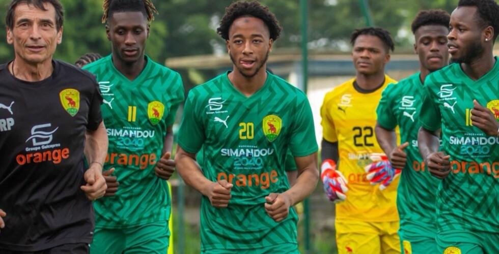 Mondial 2026 (Q) : La Guinée affûte déjà ses armes à Abidjan