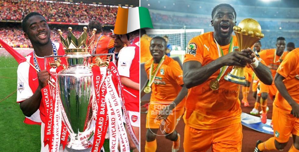 Anniversaire Kolo Touré : le légendaire libéro des Eléphants fête ses 44 ans !