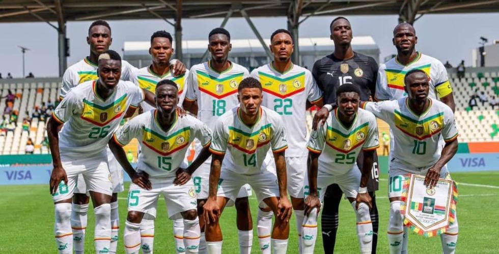 Amical : Le Sénégal va défier l’Irlande en juin à Dublin (Officiel)
