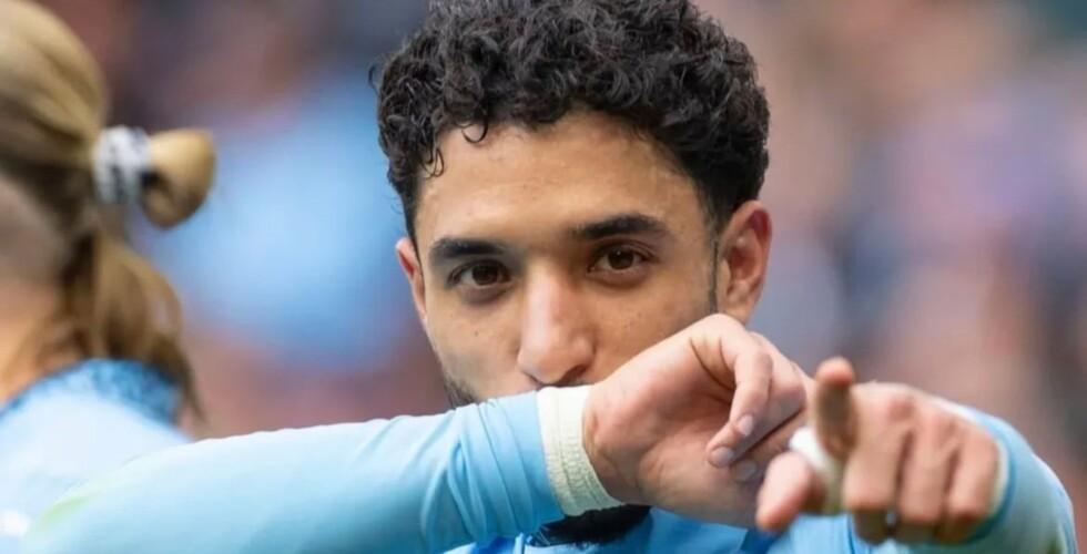 Premier League : Omar Marmoush dans l’équipe type de la 29e journée