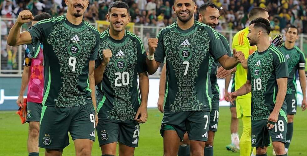 Elim Mondial 2026 : le virus FIFA fait des ravages chez les Fennecs