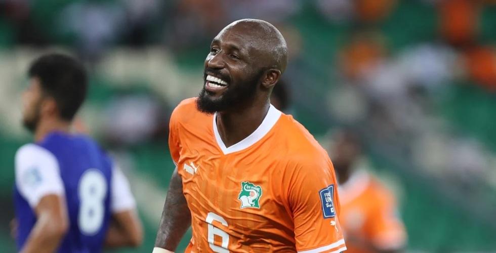 Ligue 1 : Pourquoi Seko Fofana a perdu son football ? 