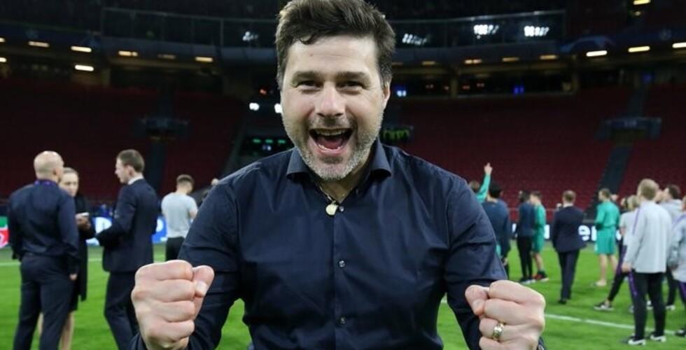 Mauricio Pochettino livre ses ambitions avec les États-Unis