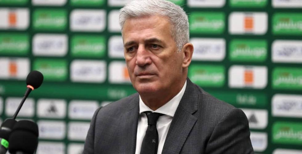 Mondial 2026 (Q) : La mise en garde de Vladimir Pektovic aux Fennecs