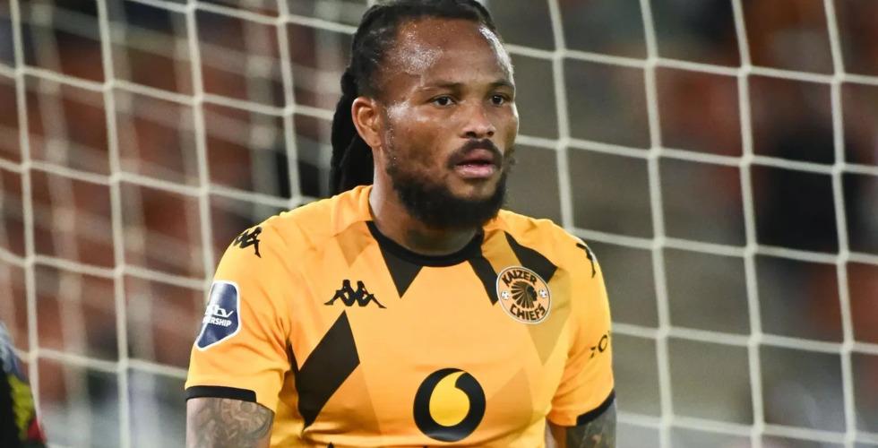 Deux joueurs importants des Kaizer Chiefs sont appelés en sélection nationale !