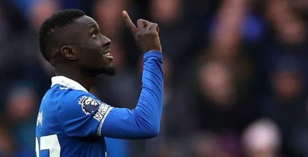 Idrissa Gana Gueye, maître des tacles en Europe