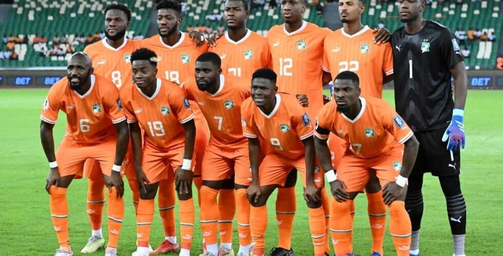 Canadian Shield : La Côte d'Ivoire conviée à ce mini tournoi en juin prochain