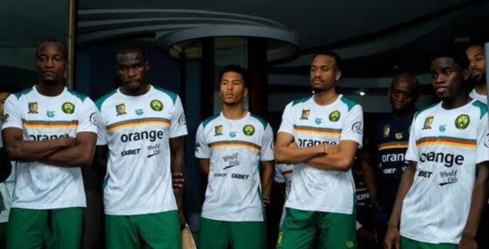Elim Mondial 2026 : Eswatini arrache un nul historique face au Cameroun