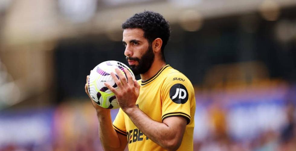 Transfer market: Tottenham targets Rayan Aït-Nouri