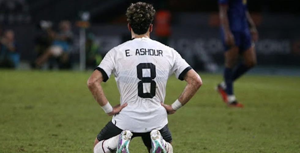 Elim Mondial 2026 : pourquoi Emam Achour a été chassé de l’équipe d’Egypte ?