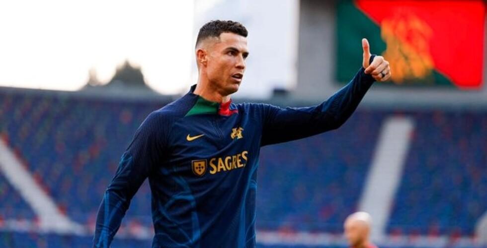 Is Cristiano still a threat? The Danish coach responds