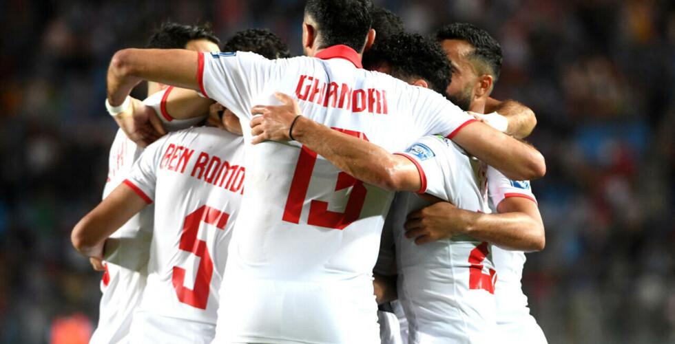 Élim. Coupe du Monde 2026 : La Tunisie, le seul sans but encaissé !