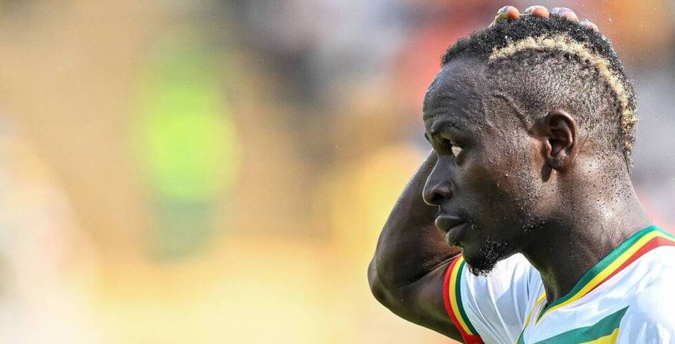 Un ancien international soudanais promet une raclée au Sénégal