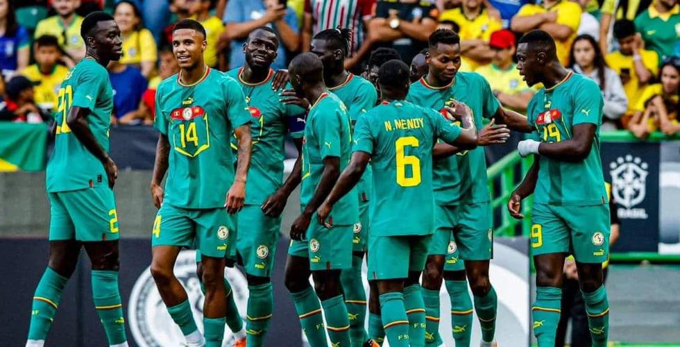 Elim Mondial 2026 : le onze probable du Sénégal face au Soudan