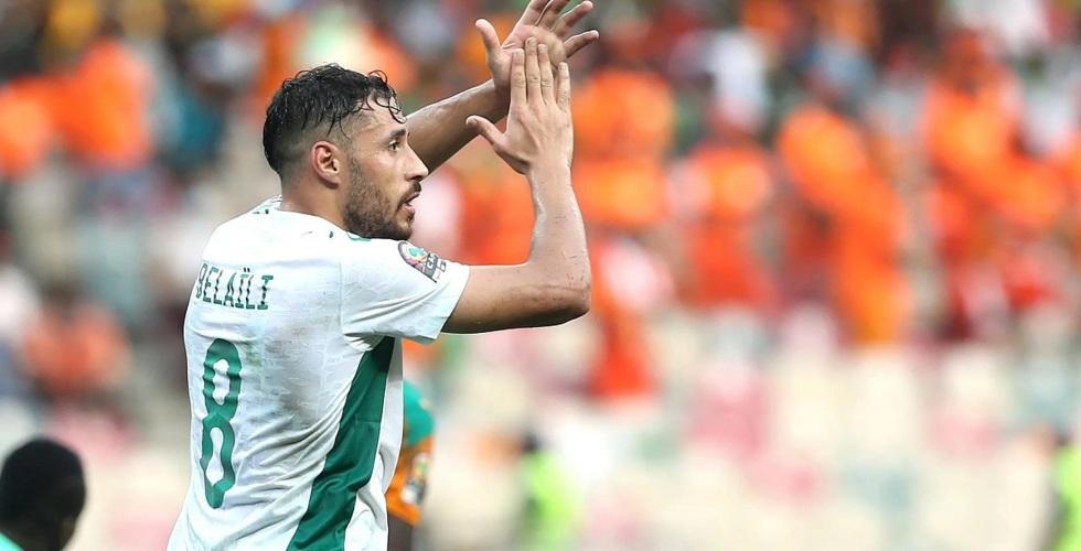 L'avis d'expert: Petkovic devrait-il aligner Belaili d'entrée face au Botswana ?