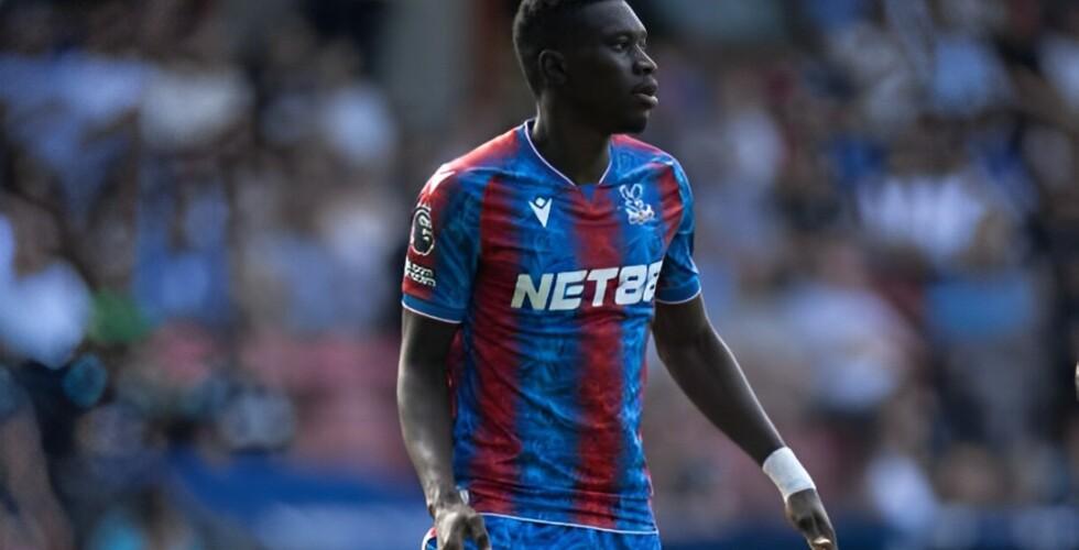 La renaissance de Ismaïla Sarr à Crystal Palace