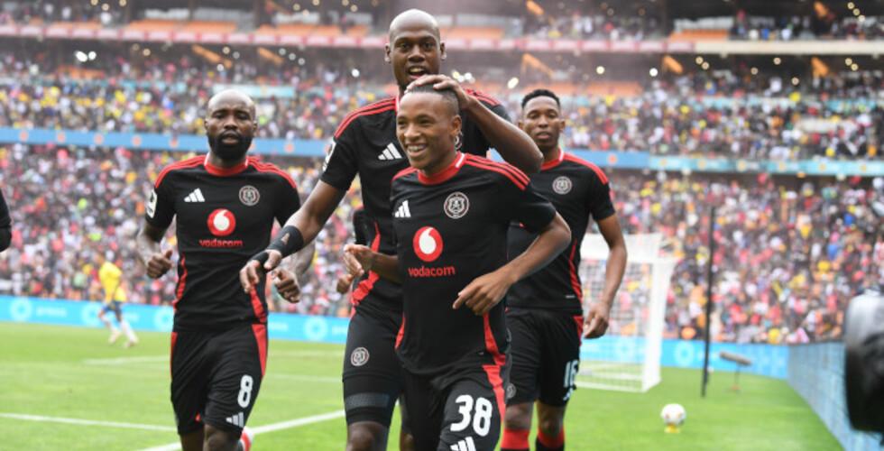 Que dit Teboho Mokoena sur l'avenir de Relebohile Mofokeng avec Orlando Pirates !