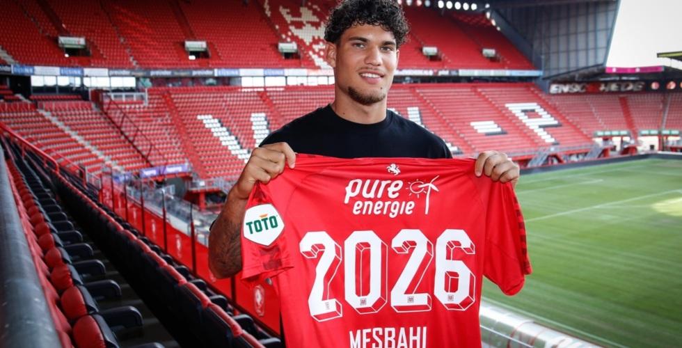 Juliën Mesbahi… 5 choses à savoir sur le nouveau crack des « Lionceaux de l’Atlas »