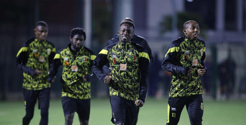 Mondial 2026 (Q) : Le Mali bat les Comores et se relance
