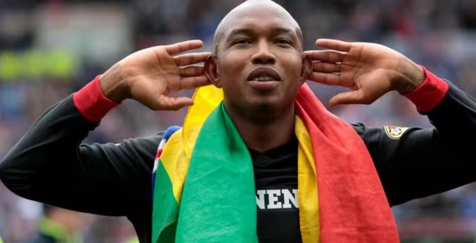 El Hadji Diouf : "Pape fait du bon travail"