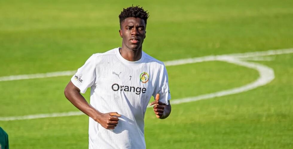 La FIFA valide le changement de nationalité d'Assane Diao et Yehvanne Diouf