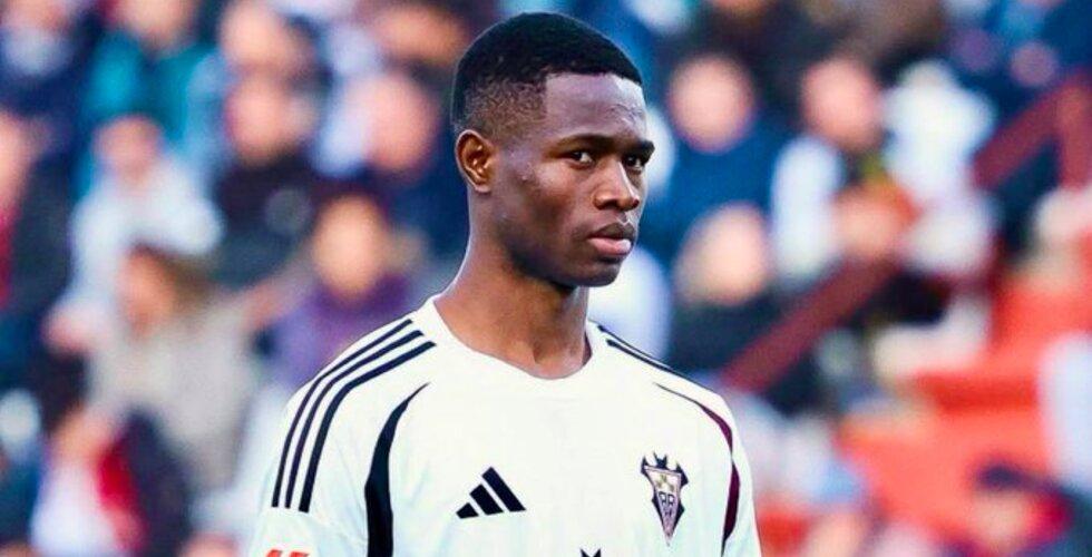 Un club de Madrid s'intéresse à Christian Kofane