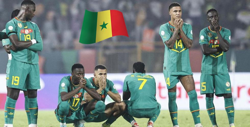 Mondial 2026 (Q) : Le Sénégal face à un défi de taille contre le Soudan