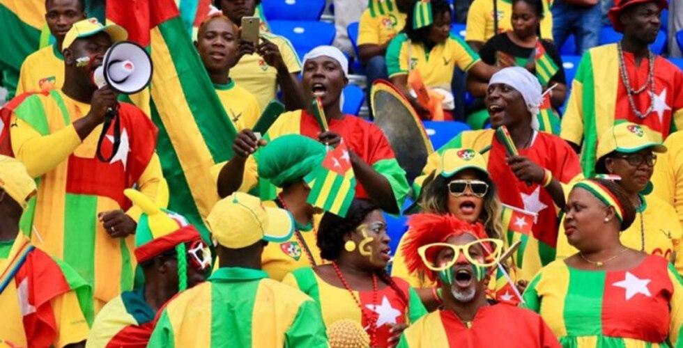 Mondial 2026 (Q) : le Togo et la Mauritanie, dos à dos