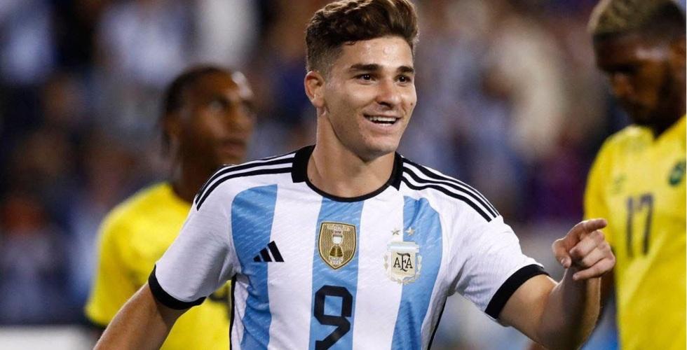 L'Argentine à un pas de la qualification pour la Coupe du Monde 2026 !