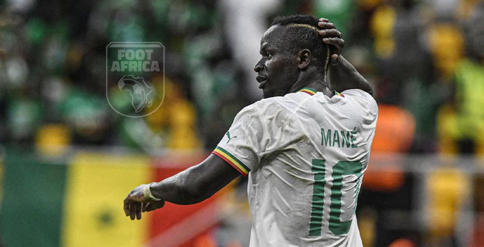 Mondial 2026 (Q) : Les Lions du Sénégal ralentis dans leur course !