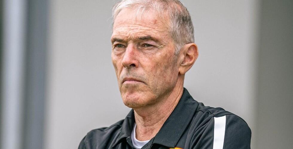 Mondial 2026 (Q) : Michel Dussuyer en colère contre ses joueurs