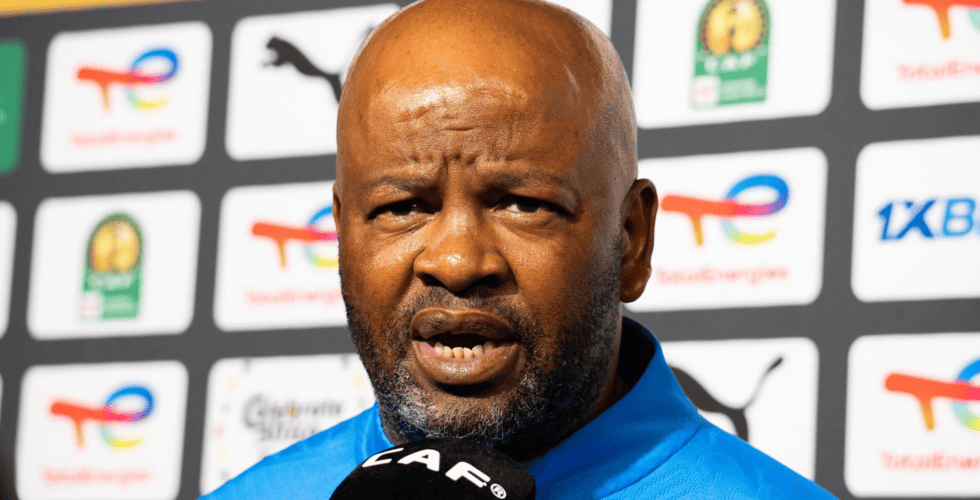 Manqoba Mngqithi parle de comment il a rejeté toutes les propositions pour son club d'origine !