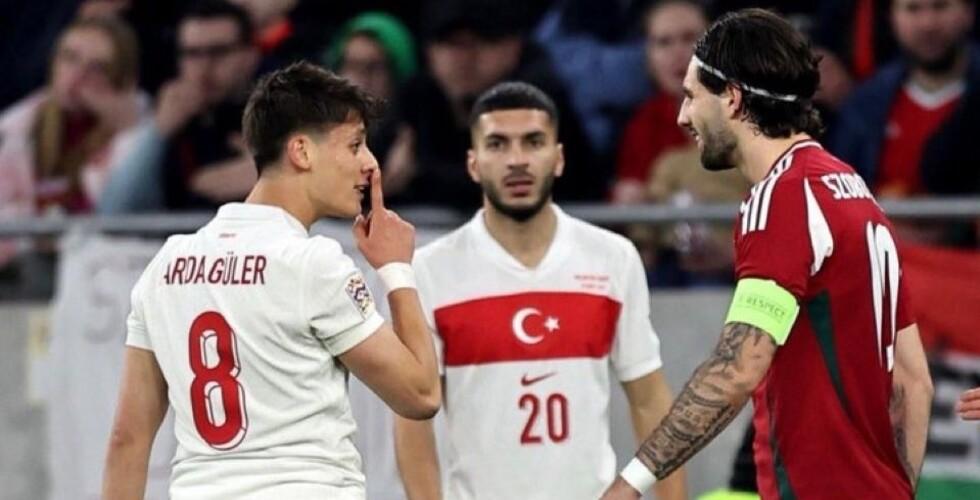 Le clash entre Güler et Szoboszlai s’intensifie