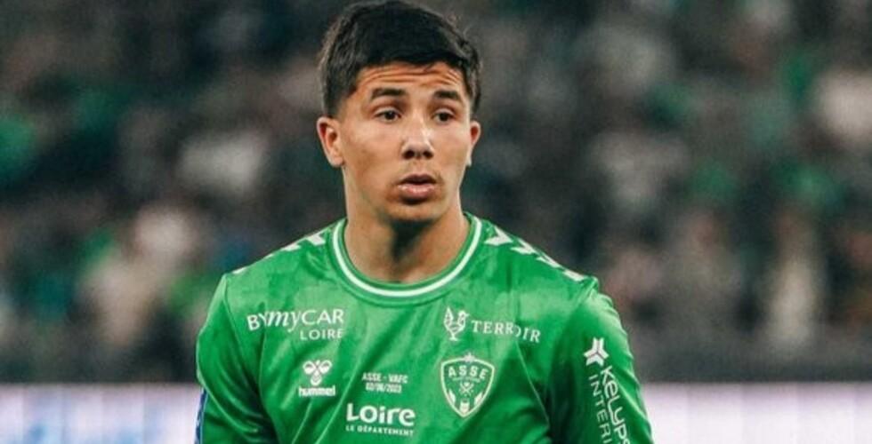 Ligue 1 : Benjamin Bouchouari en passe de prolonger