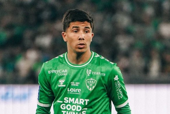 Ligue 1: Benjamin Bouchouari, a contract extension in sight - Foot Africa