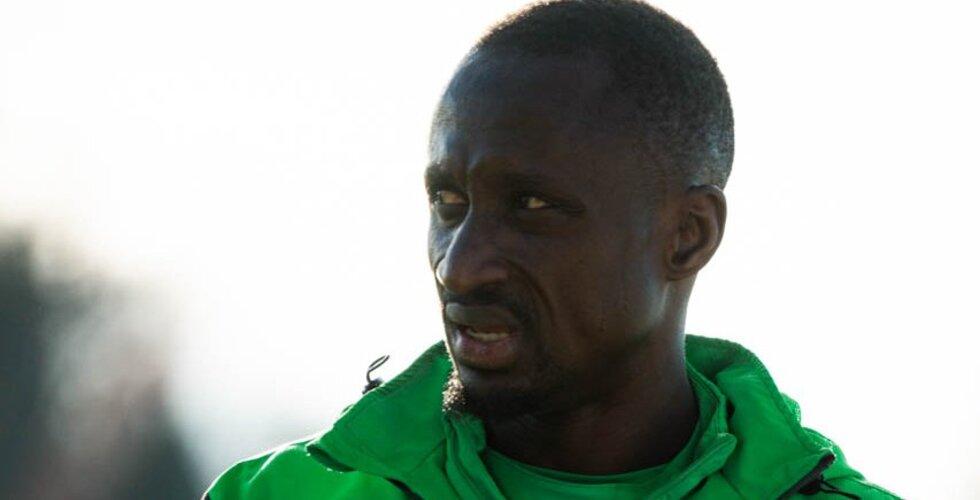 Ligue 1 : Saison compliquée pour Ibrahima Wadji