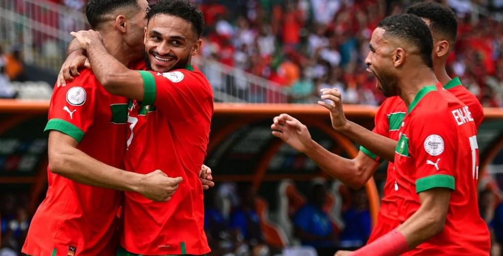 Elim Mondial 2026 : le onze probable du Maroc face à la Tanzanie