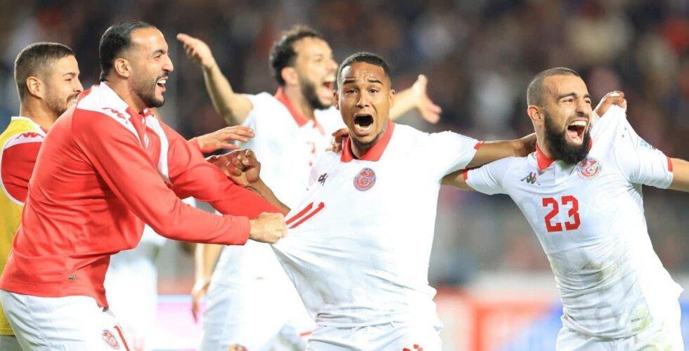 Hassan et Chermiti refusent la convocation de la Tunisie !