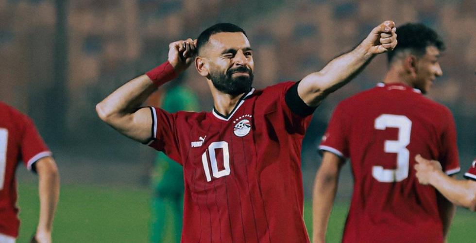 Mondial 2026 (Q) : L’Egypte et Mohamed Salah en quête de domination !