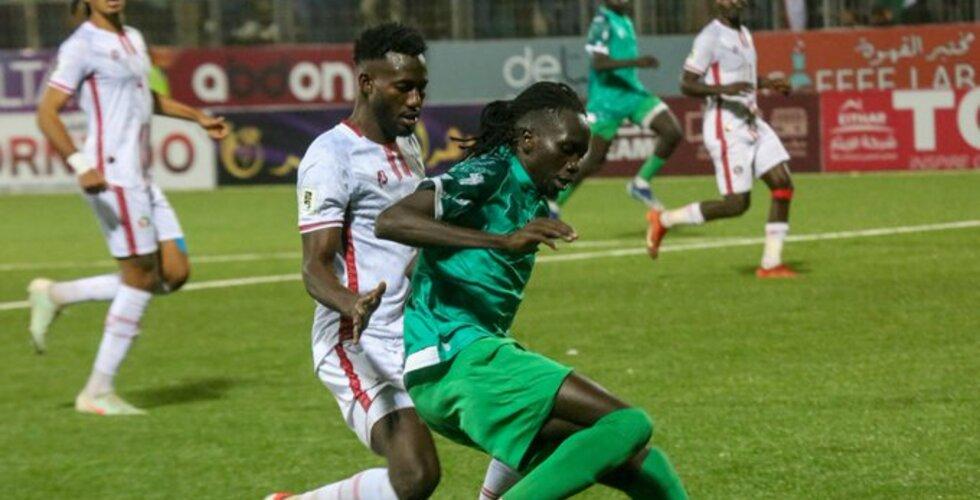 Mondial 2026 (Q) : Le Soudan du Sud neutralise le Soudan, le Sénégal prend confiance (Image : @ssfa_com)