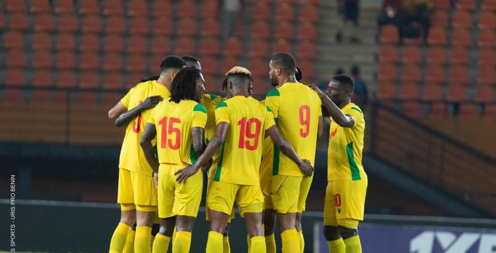 Will the Félix Houphouet Boigny stadium bring luck to the Beninese as usual?