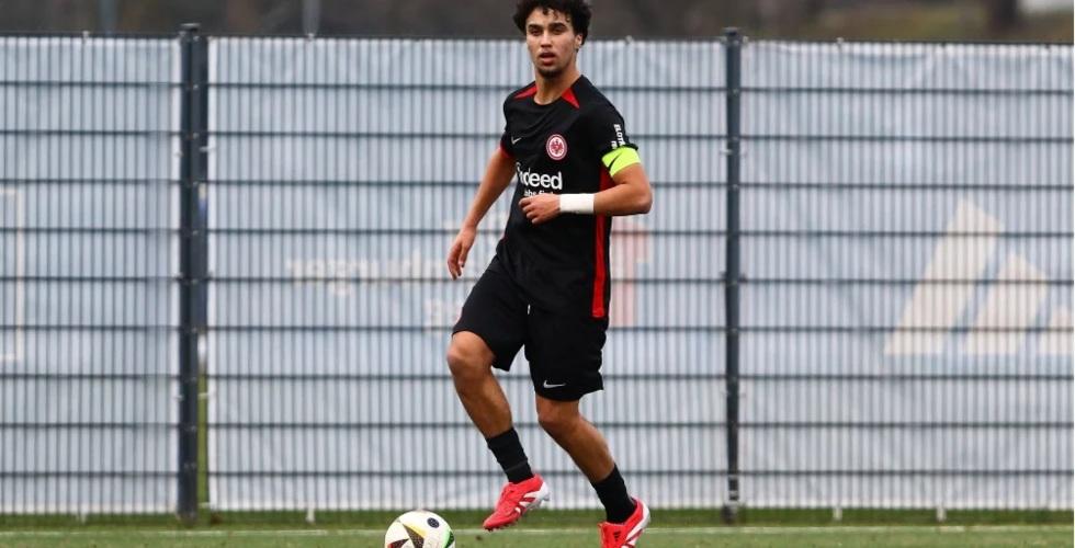 Ayoub Chaikhoun… 5 choses à savoir sur la nouvelle cible marocaine de l’OM