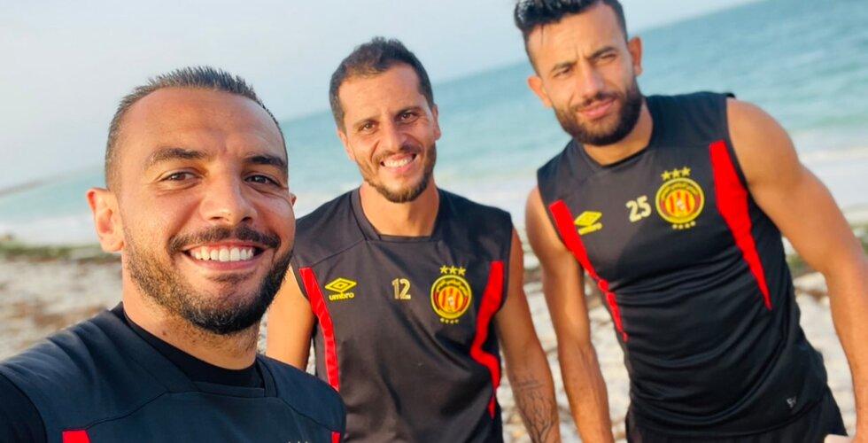 Un retour de Moaz Ben Cherifia au Club Espérance de Tunis ?