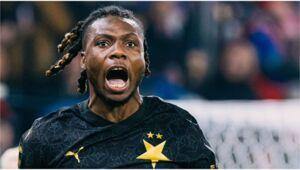 Mercato : L'OL, Lens et Lille surveille ce joueur nigérian