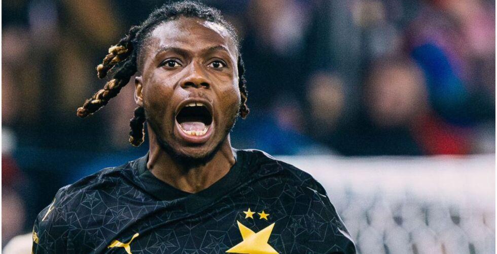 Mercato : L'OL, Lens et Lille surveille ce joueur nigérian 
