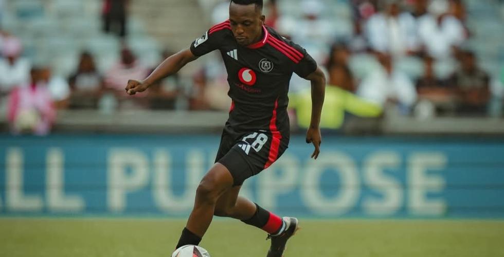 Patrick Maswanganyi révèle pourquoi les fans l'acclament !