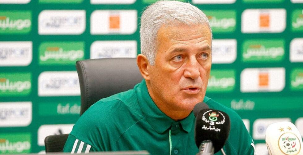 Petković a-t-il trouvé la clé du succès avec les Fennecs ?